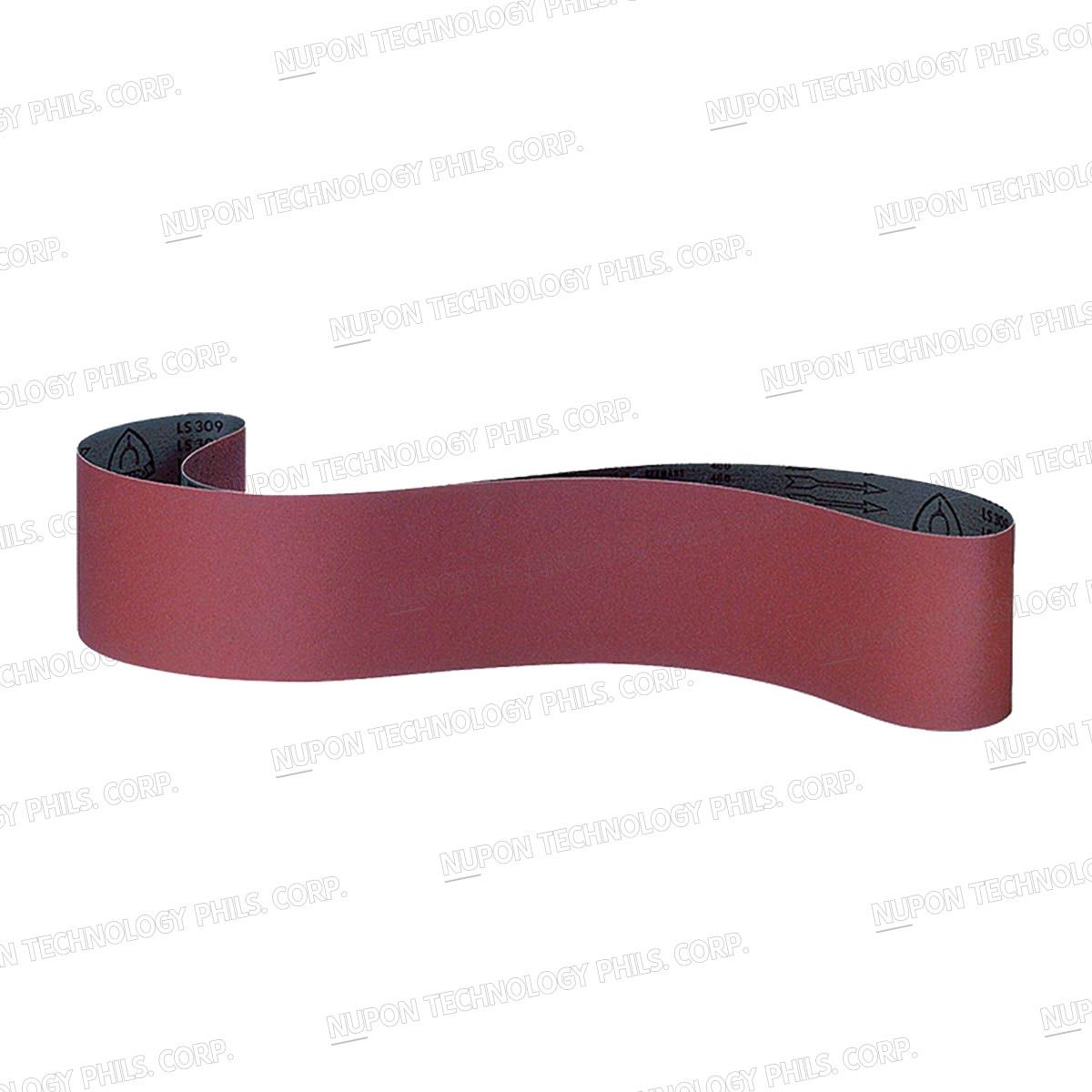 Sanding Belt KLINGSPOR