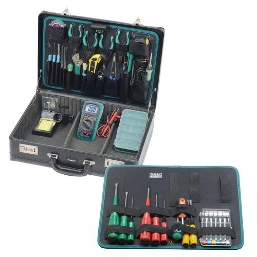 Pro'sKit 1PK-1305NB Pro's Tool Kit