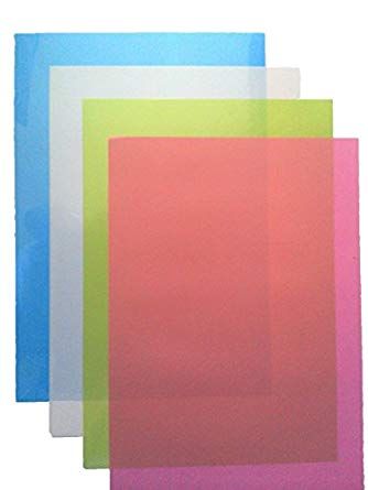 3M™ Lapping Film 261X, 12.0 Micron Sheet, 8.50 in x 11 in & Roll