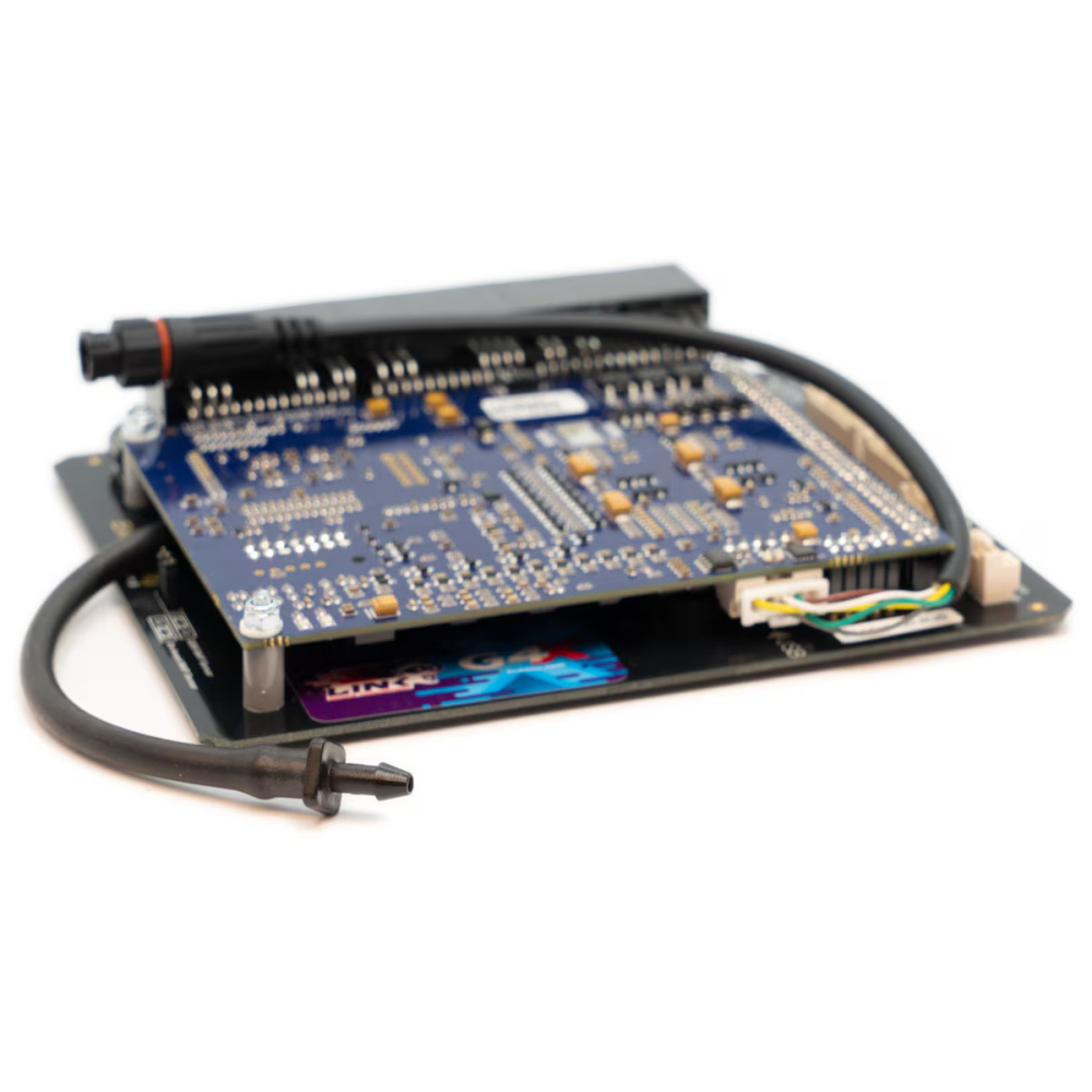 LINK ECU G4X PlugIn ECU for Mitsubishi EVO IX (EVO 9)
