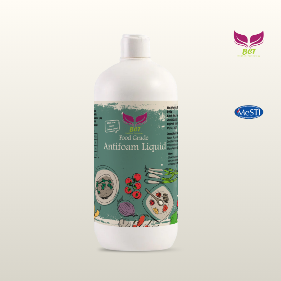 Antifoam Liquid