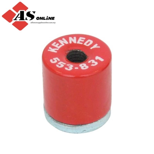 KENNEDY 35.0mm DIA Deep Pot Magnet / Model: KEN5538340K