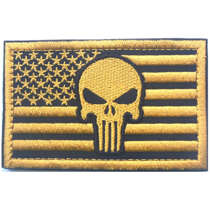 Patch