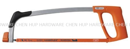 Hand Hacksaw Frame - 317