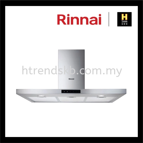 Rinnai Chimney Hood RH-C149-SS-RM