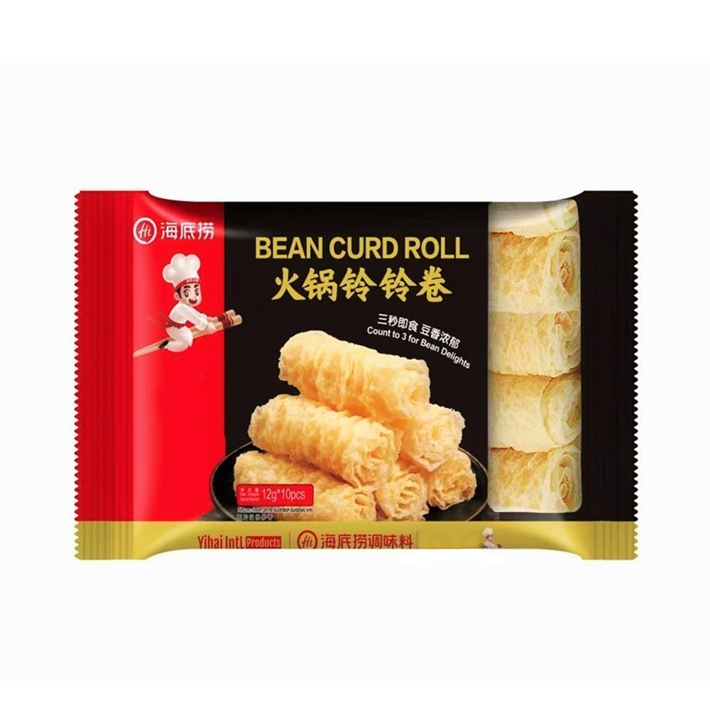 HDL Bean Curd Roll （MY）