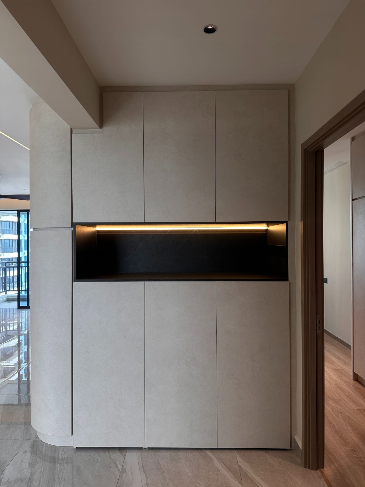 Laundry & Utility Storage