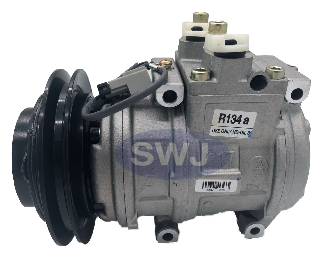 Pro.W/Pat 1.5 to ND 10PA17C R134a (Re) [PRO 044]