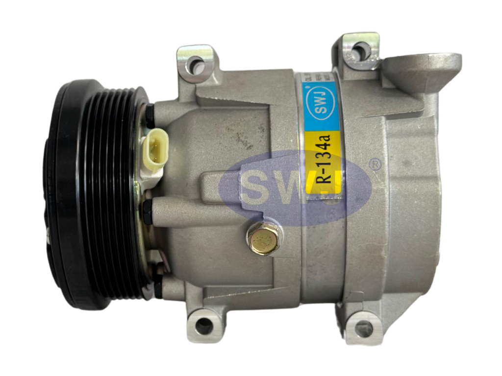 Chv Optra (1.6) V5 6PK 12V R134a (C) [CHV 003]