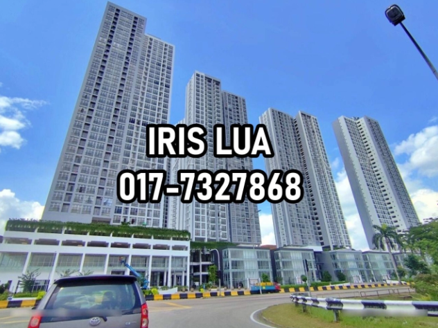 Midas@Seri Alam Bank Lelong/Auction