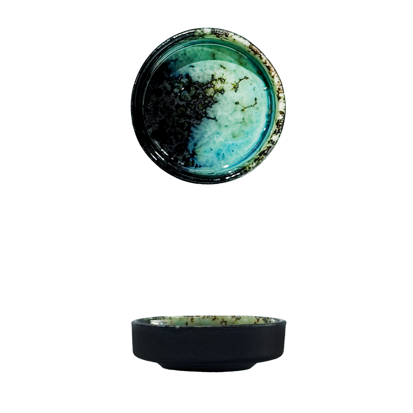 ZYF-WCS-Dipping--Saucer--五彩石深味碟