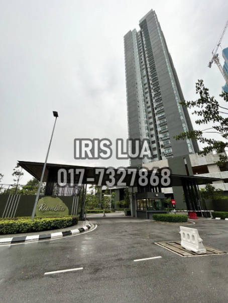 Rumbia Residence @ Bank Lelong/Auction