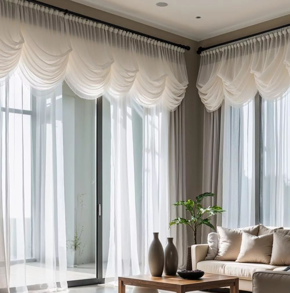 Feston Blinds