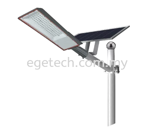 Sunlux Solar LED Street Light - 0357 ( 2 in 1 / Split Unit)