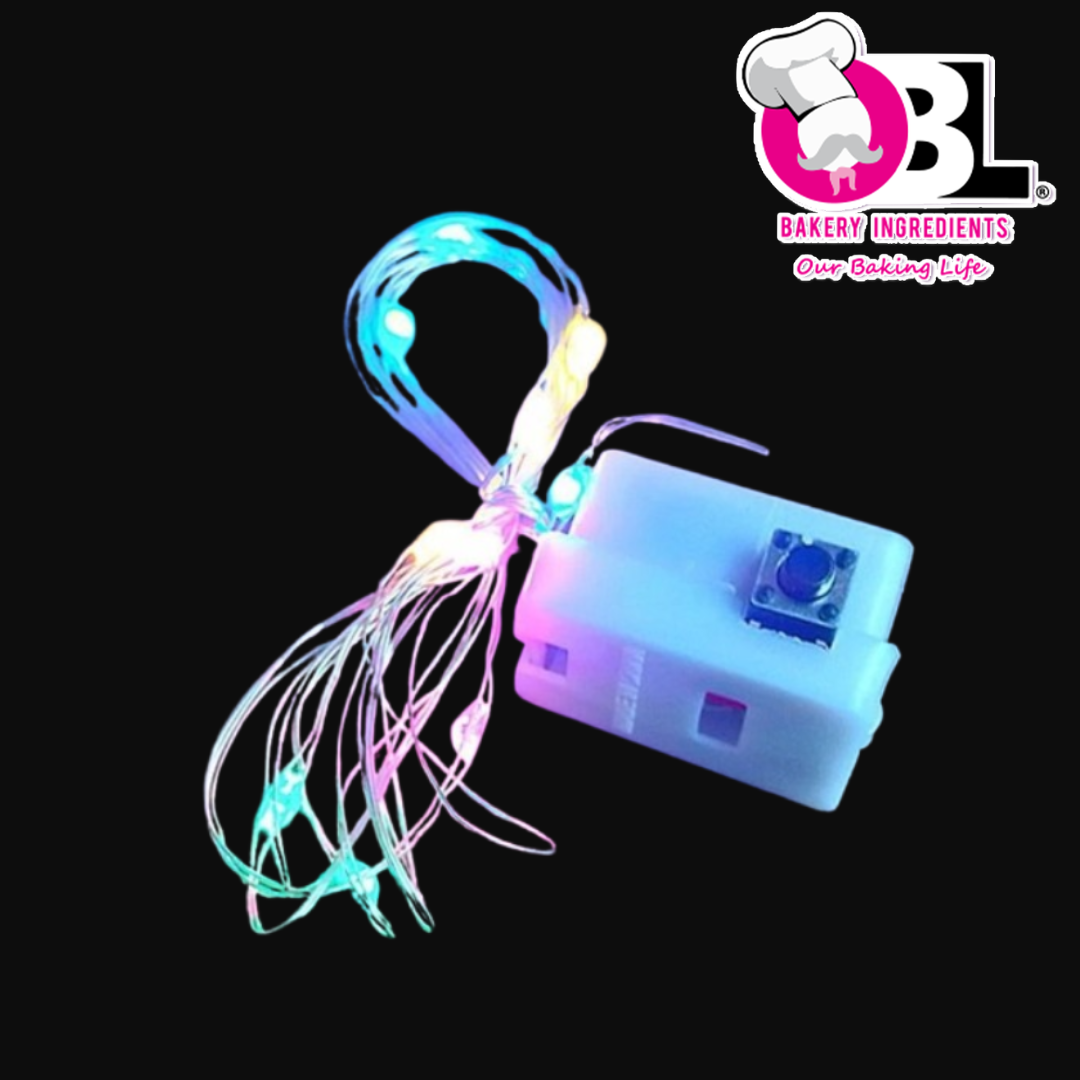 102747 RAINBOW LIGHT-1MTR 1'S