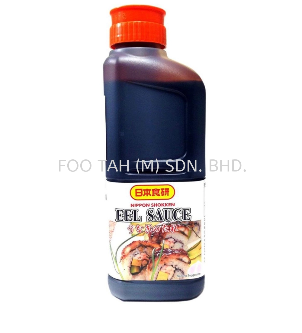 NIHON EEL SAUCE 2L