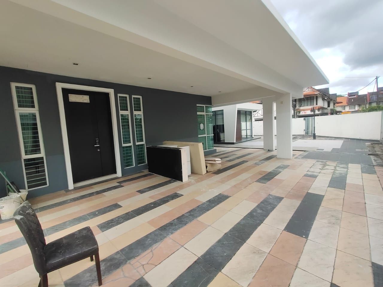 Jalan Suria, Taman Suria – Double Storey Bungalow Corner Lot for Sale in Johor Bahru