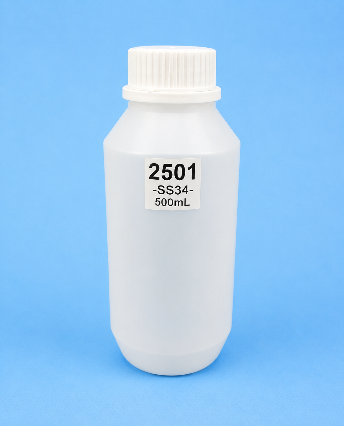 500ml Bottle for Chemical : 2501