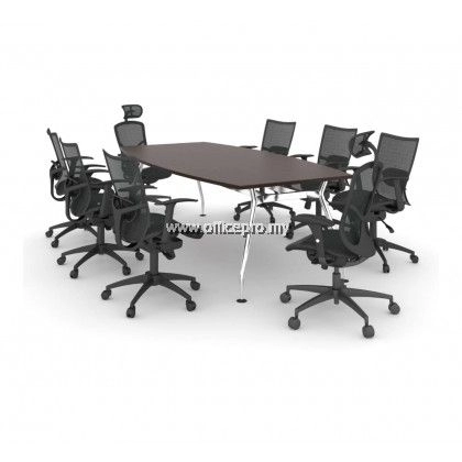 Rectangular Conference Table | Meeting Table Kajang IP-ABI-RC 