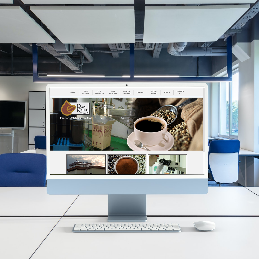 Coffee Manufacturer , Liquid Coffee Supplier Johor Bahru Web Design | SEO | Digital Marketing | Johor