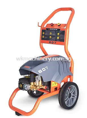 Electric Pressure Washer 80 Bar / 100 Bar