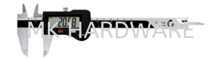 IP67 WATER-PROOF DIGITAL CALIPER - 2240-150