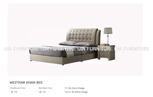 Westham Divan Bed