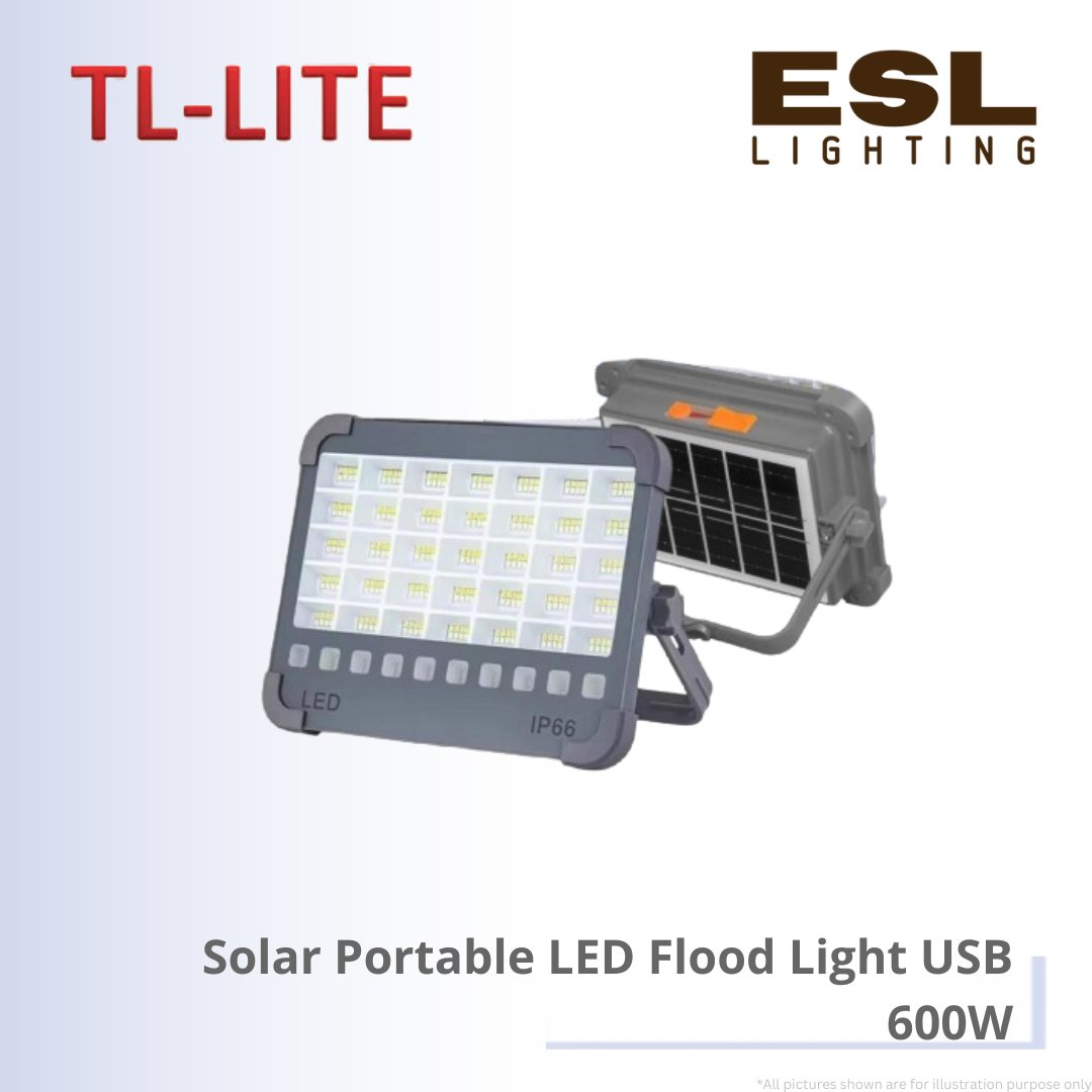 FLOOD LIGHT