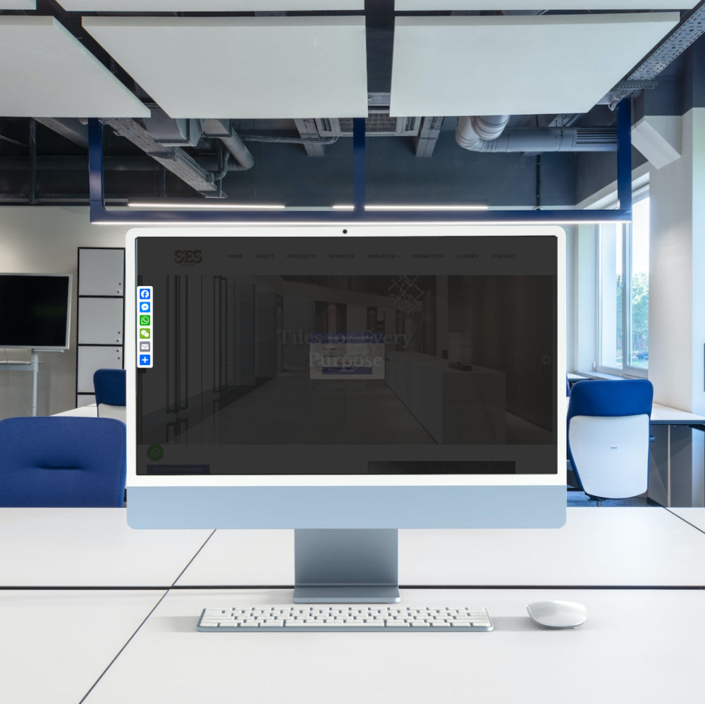 Floor Tiles Supplier Melaka SEO Case Study | Melaka