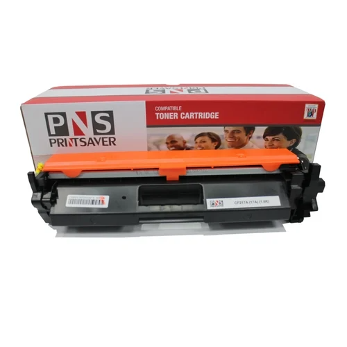 PRINTSAVER HP CF217A / CF217 / 17A (79A) Toner For HP Laserjet Pro M102a/w, M103a/nw, MFP M130n/fw