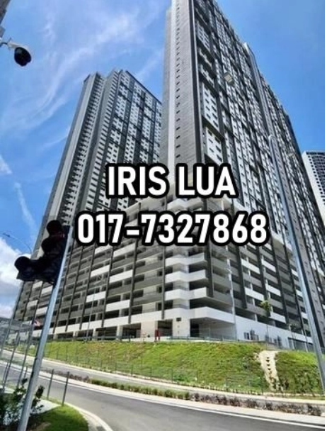 Mercu Jalil @Bukit Jalil Bank Lelong/Auction