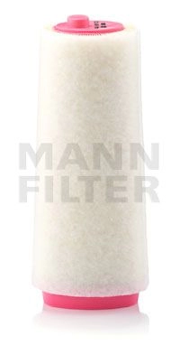 Original MANN-FILTER Air Filter C 15 105/1 - For BMW 1 (F20/F21) 114i