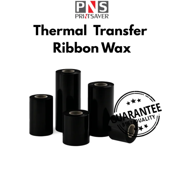 BARCODE RIBBON