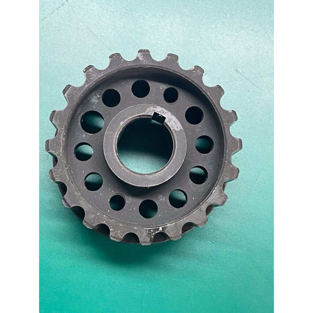 DUCATI MONSTER 795 PULLER BELT - CRANKSHAFT