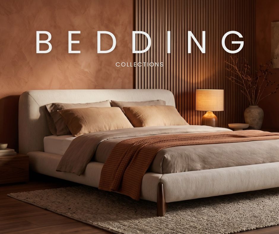 BEDDING COLLECTIONS