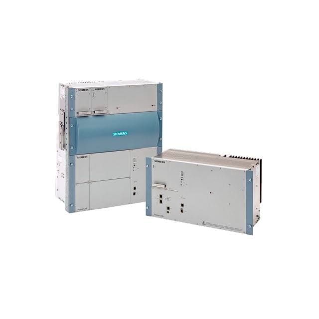 Siemens Box Programmable Logic Controller PLC PowerLink 50 100 ...
