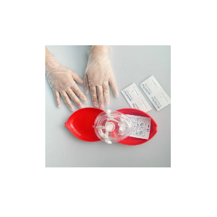 CPR Mask