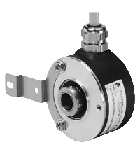 Pepperl+Fuchs Incremental rotary encoder RHS58N