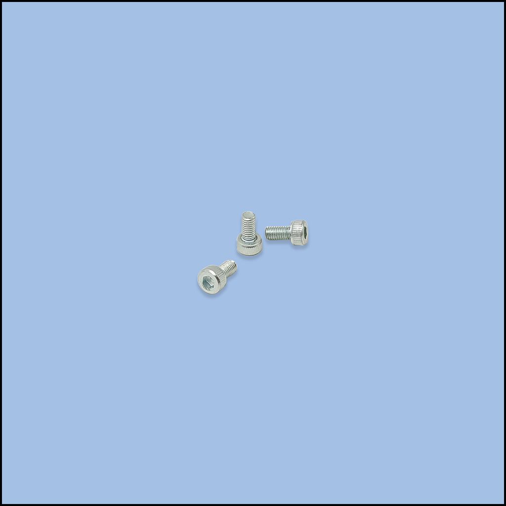 CYLINDER SCREW (9202 001657)