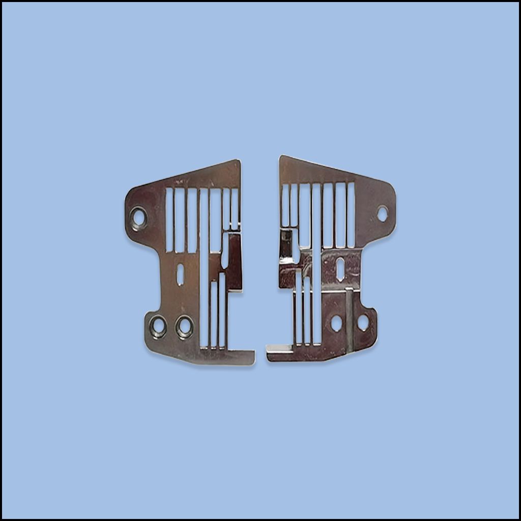NEEDLE PLATE (C20333)