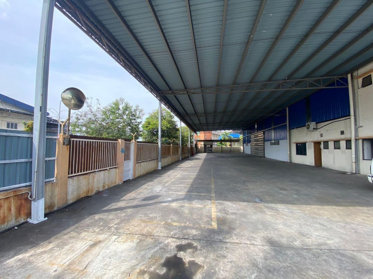 [HOT LOCATION] Corner Lot Factory with 2-Storey Office @ Sungai Kapar Indah, Klang – 45,305 SF Land Area (With CF)