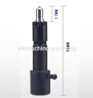 Injector for Diesel Engine 186F