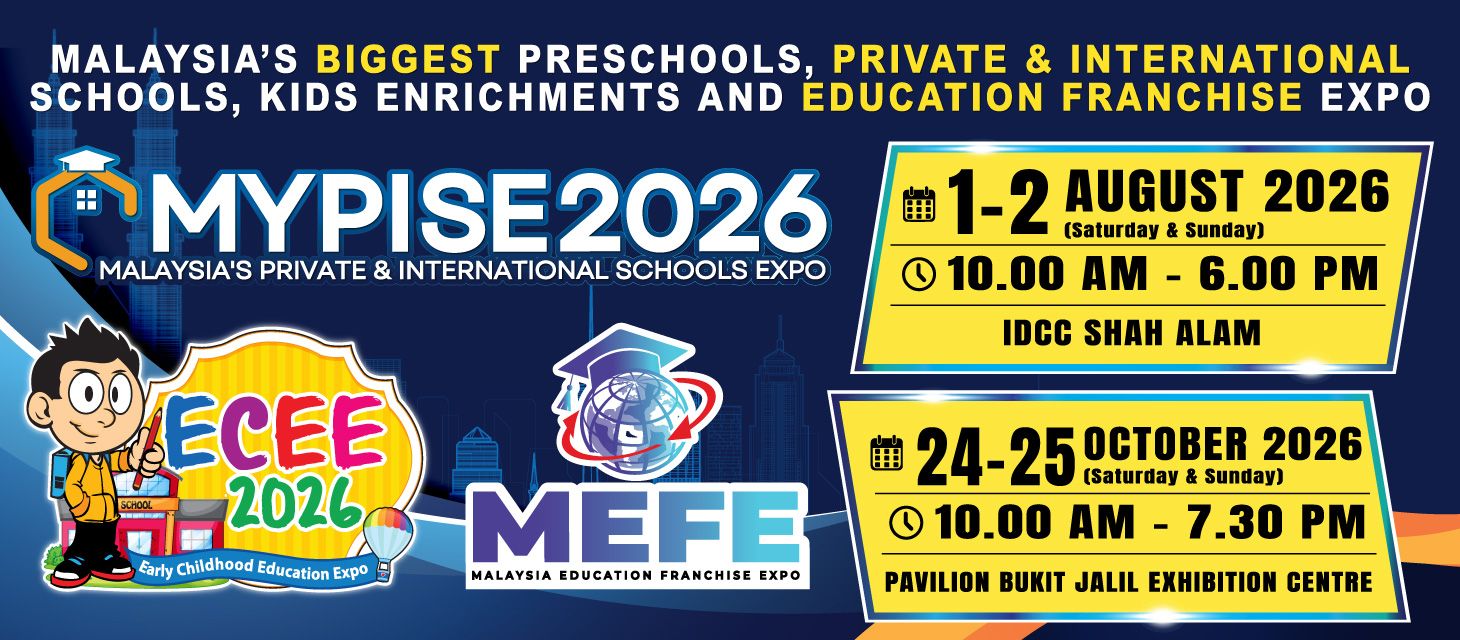 MYPISE, ECEE & MEFE 2026 | 1 - 2 Aug 2026