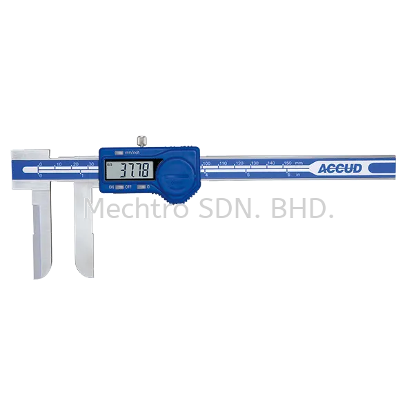 Digital Caliper