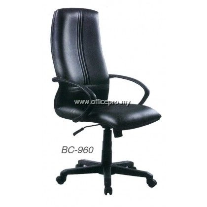 Ganymede Office Chair Selangor IPBC-960 | Kerusi Pejabat | 低背椅 | 辦公椅 | 辦公家具 KOTA DAMANSARA, PETALING JAYA (PJ), KOTA KEMUNING, BUKIT KEMUNING