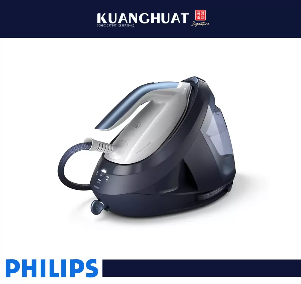 PHILIPS Steam Generator Iron PSG8030/20