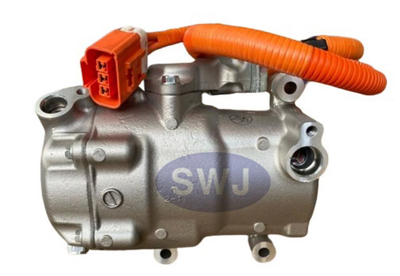 Tyt Prius (2006) ES18 Hybrid R134a (Re) [TOY 196]
