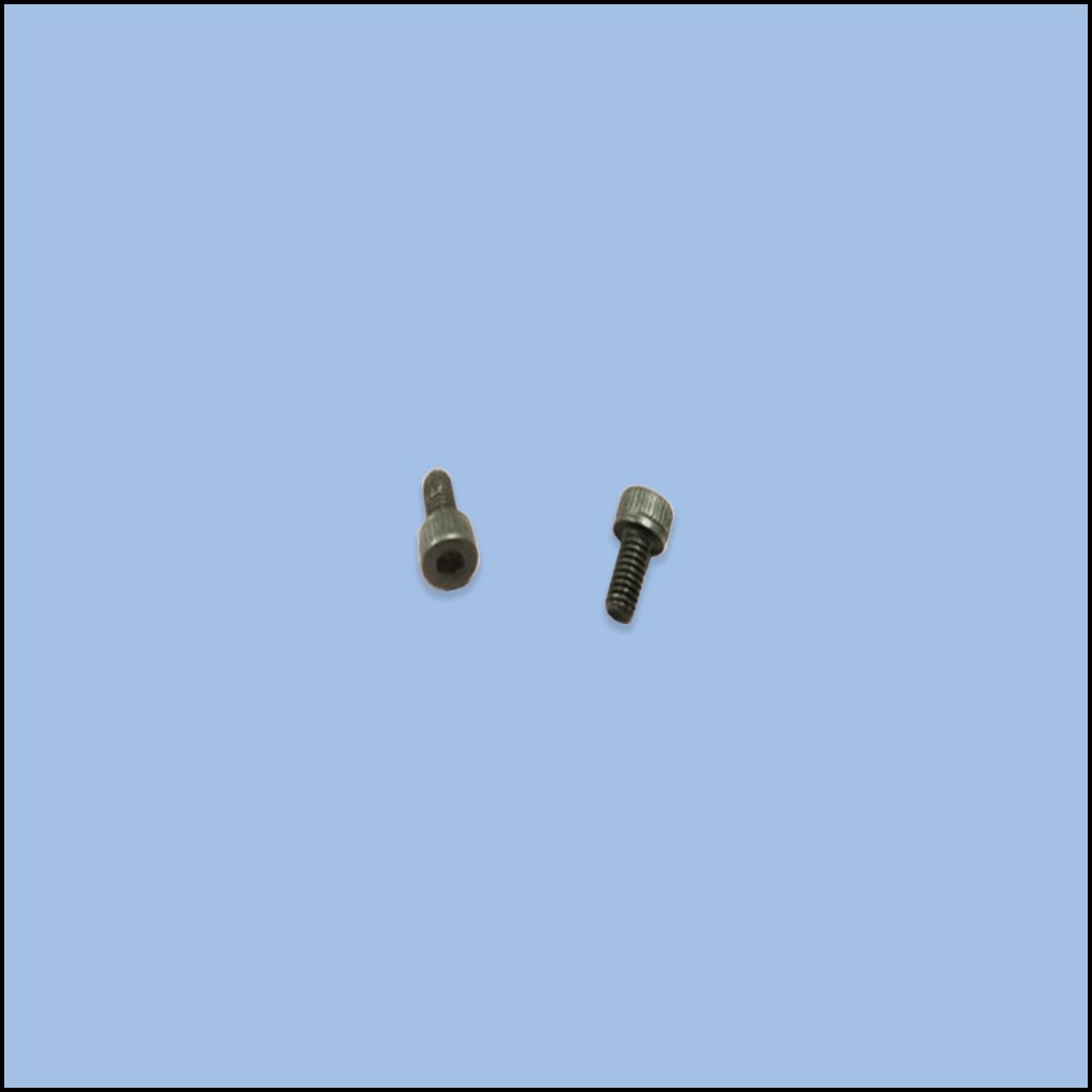 SCREW M4-0.7 L-8 (87-177)