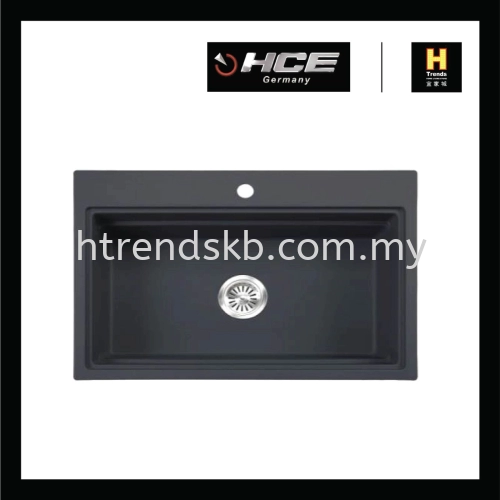 HCE Granite Sink GKS7349