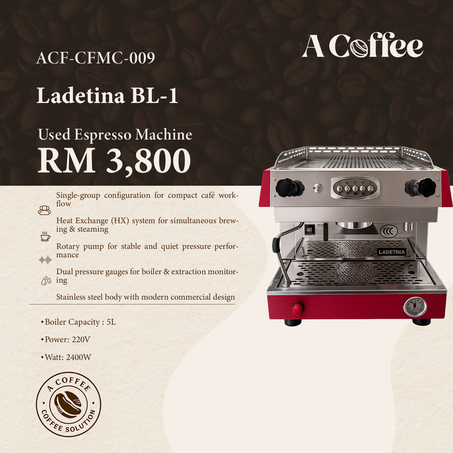 Ladetina BL-1 - 009